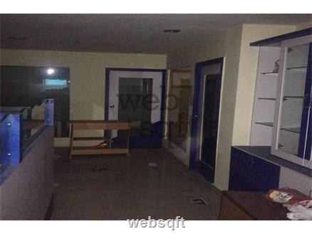 Nizampet Office Space for Rent